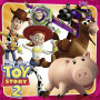 Rburg - Disney Toy Story History 3x49pc
