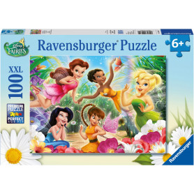 Rburg - Disney My Fairies 100pc