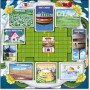 Dragon Ball Z Cluedo
