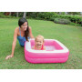PLAY BOX POOLS, 2 Colors, Ages 1-3