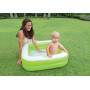 PLAY BOX POOLS, 2 Colors, Ages 1-3