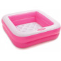PLAY BOX POOLS, 2 Colors, Ages 1-3
