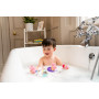 Peppa's Bath Bundle Pack
1 float & 4 squirtees