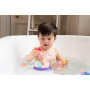 Peppa's Bath Bundle Pack
1 float & 4 squirtees
