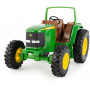 28cm Tough Tractor