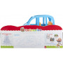 CMW Musical Family Car