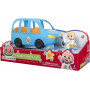 CMW Musical Family Car