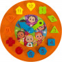 CMW Learning Clock Pk