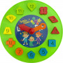 CMW Learning Clock Pk