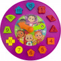 CMW Learning Clock Pk