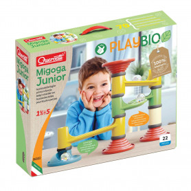 Play Bio Migoga Junior