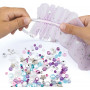 Nebulous Stars - Ruffle Hair Accessories