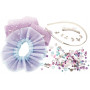 Nebulous Stars - Ruffle Hair Accessories