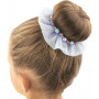 Nebulous Stars - Ruffle Hair Accessories