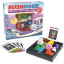 ThinkFun - Rush Hour Junior