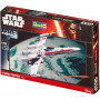 Star Wars Model - X-Wing Fighter