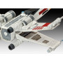 Star Wars Model - X-Wing Fighter