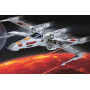 Star Wars Model - 1:57 X-Wing Fighter
