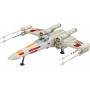 Star Wars Model - 1:57 X-Wing Fighter