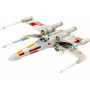 Star Wars Model - X-Wing Fighter & TIE Fighter