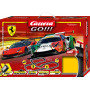 Carrera Ferrari Pro Speeders