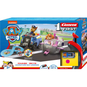 Carrera PAW PATROL - Adventure Bay Legend M200