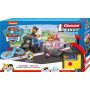 Carrera PAW PATROL - Adventure Bay Legend M200