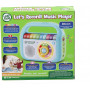 Let's Record! Music Player
