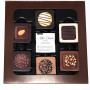 After Dinner Quiz Chocolate Box