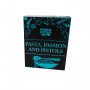Pasta, Passion and Pistols
