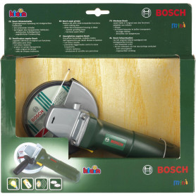 Bosch Angle Grinder