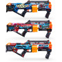 Zuru XSHOT Skins Last Stand