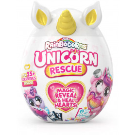Rainbocorns Big Surprise Unicorn Rescue