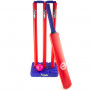 Double Deluxe Cricket Set