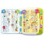A to Z Learn with Me Dictionary