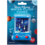 Glow Water Filled Games - Space Odyssey  Asst