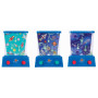 Glow Water Filled Games - Space Odyssey  Asst