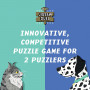 Jigsaw Duel - Pet Pride
