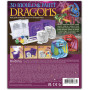 4M - 3D Mould & Paint Dragons