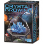 4M - Crystal Growing Kit - Space Gem - Blue