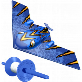 KITE DRONE TWINSTAR BOX KITE 42" KITES