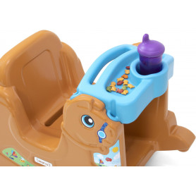 Simplay 3 Rock Away Pony