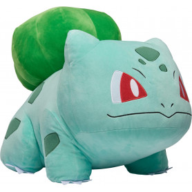 PKW 24" Plush Bulbasaur