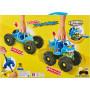 HEROES OF GOO JIT ZU S7 GOO SHIFTERS STRETCH & SQUISH VEHICLE PACK