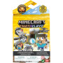 TREASURE X LICENSED MINECRAFT S2 CAVES & CLIFFS ADVENTURE WORLD PACK