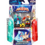 AKEDO S3 W1 VERSUS PACK ASSORTED