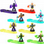 AKEDO S3 W1 VERSUS PACK ASSORTED