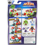 AKEDO S3 GIANTS SINGLE PACK ASSORTED