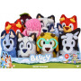 BLUEY S7 MINI PLUSH SINGLE PACK ASST - SCHOOL TIME