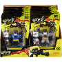 HEROES OF GOO JIT ZU LICENSED DC S4 MINIS SINGLE PACK ASST